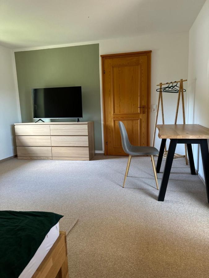 Bollenlodge - Ferienwohnung Mit Ausblick Und Top Lage Тодтнау Екстер'єр фото