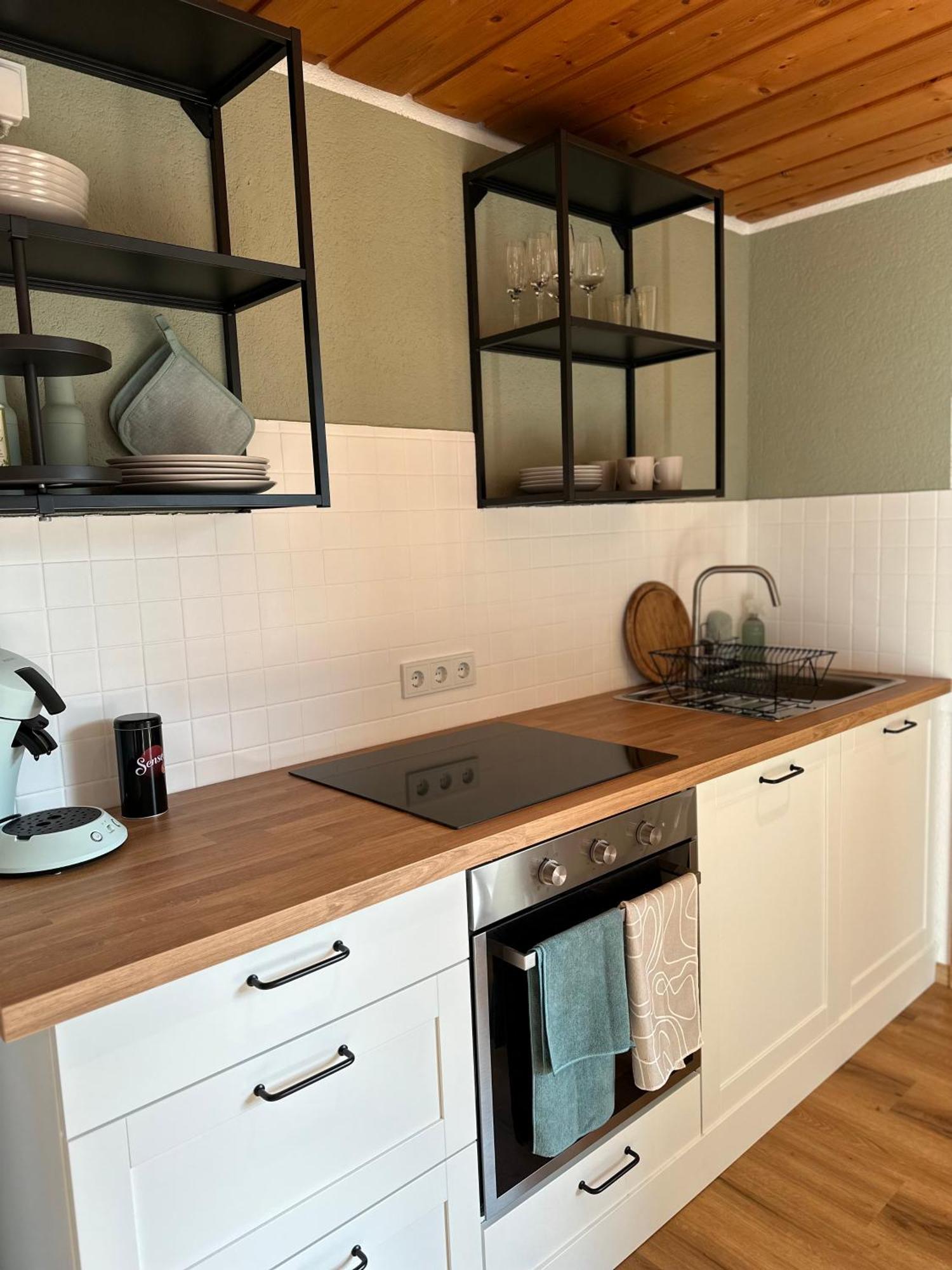 Bollenlodge - Ferienwohnung Mit Ausblick Und Top Lage Тодтнау Екстер'єр фото